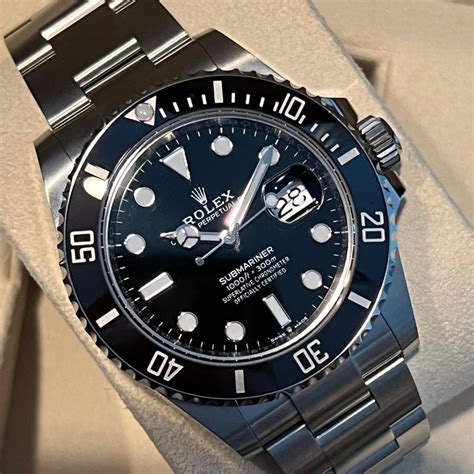 foto rolex subvmariner|rolex submariner for sale.